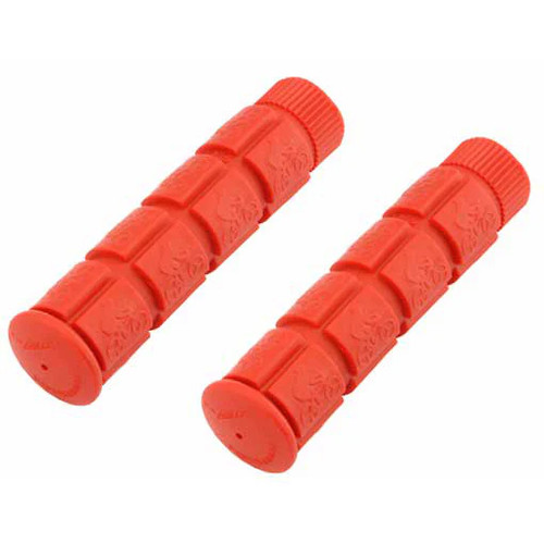 NEW Rubber Handlebar Grips - SM Bike Bicycle - Afbeelding 4 van 32