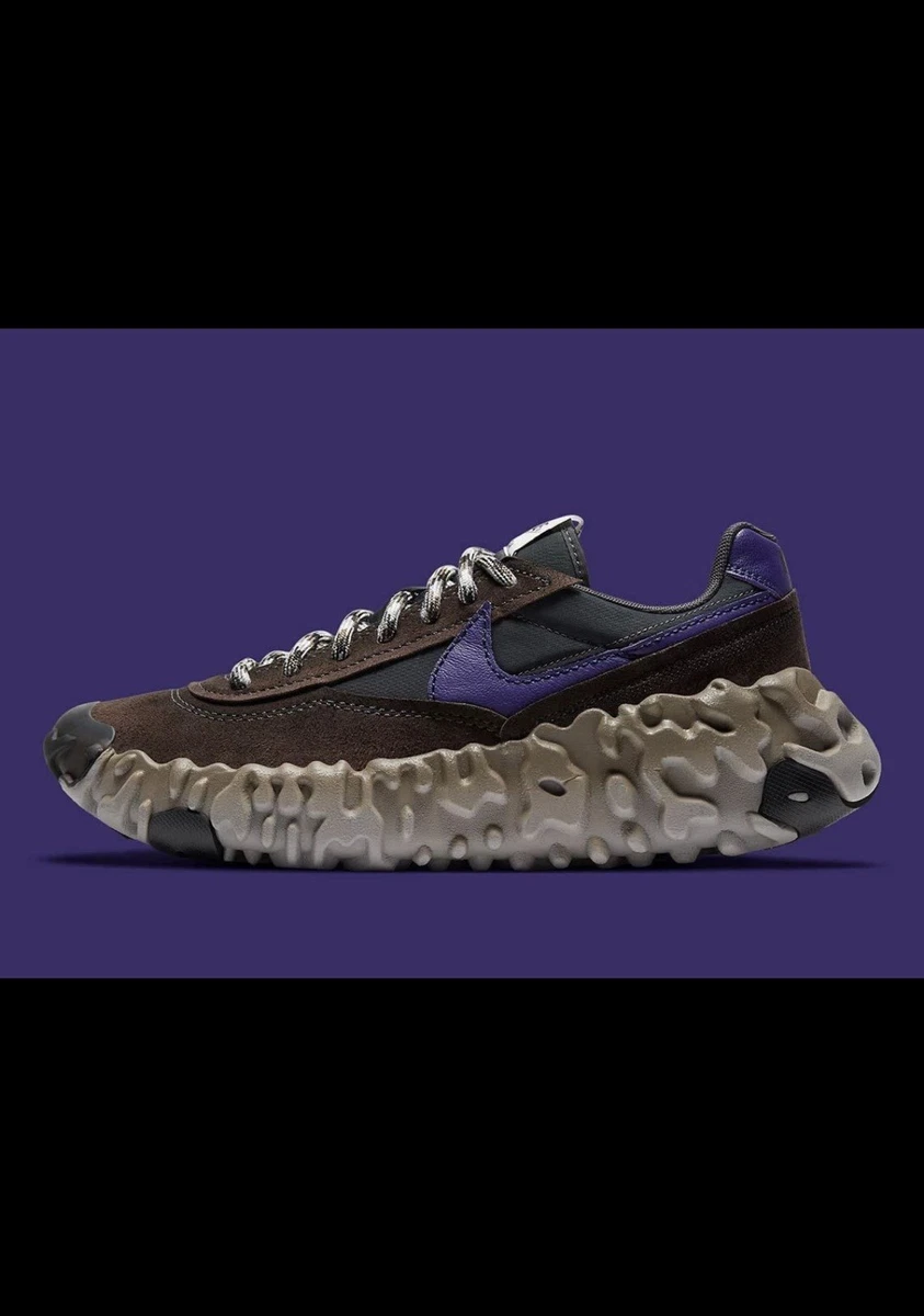 Nike Overbreak SP Baroque Brown for Sale | Authenticity Guaranteed