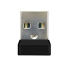 USB Adapter USB Dongle 2.4Ghz Wireless Adapter for GPROX Superlight Wireless
