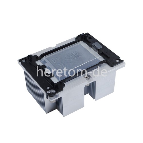 HP ProLiant DL380 DL388 G10 CPU Heatsink / Kühler 873593-001 875070-001 - Afbeelding 14 van 15