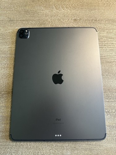 iPad Pro 12.9 4. Gen 128GB (Cellular)