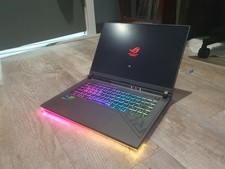 ASUS ROG Strix G16, 4060, I7, BOX INCLUDED