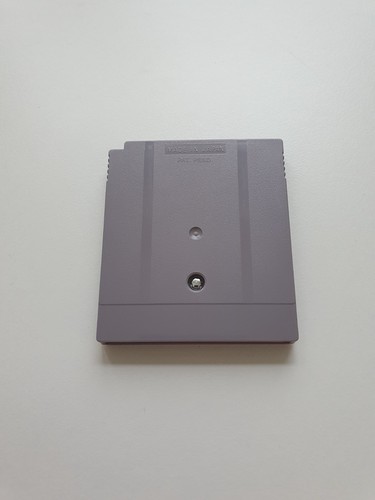 KLAX | Game Boy Modul | Nintendo Gameboy Classic | DMG-KX-USA | NEUWERTIG - Picture 20 of 20