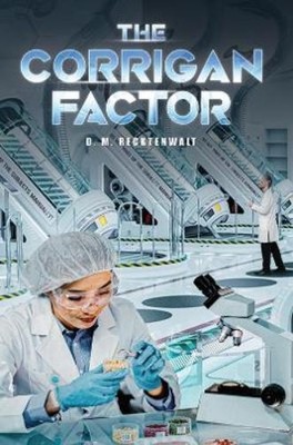 D. M. Recktenwalt The Corrigan Factor (Taschenbuch) (US IMPORT)