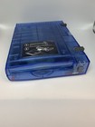 Iomega External Zip Drive Zip 100  Z100USB (Blue) Tested Fast Shipping