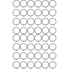  48 Stcs Duschvorhang Ringe Haken Metall Duschhaken Ringe