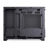 NEW Jonsbo D32 PRO Glass 24L Compact mATX Case (Black) D32 PRO BLACK - Picture 6 of 6