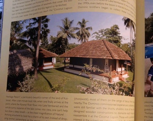 Kerala: Indiens Garten der Götter Krüger & Neumann Bilderbuch - Bild 4 von 4