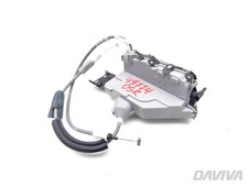 Vauxhall Corsa Rear Door Lock Right 2023 Hatchback 4/5dr PSA444129 2023M1188K4