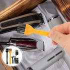 48 Pcs Multipurpose Cleaner Brushes For Hair And Keyboard Cleaning