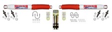 Skyjacker 7220 Steering Stabilizer Dual Kit