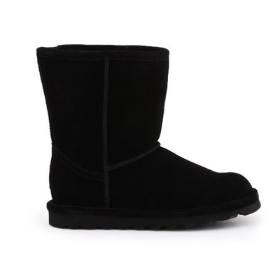 Shoes Universal Kids Bearpaw 1962Y Black