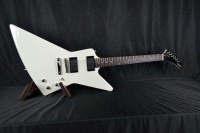 EPIPHONE INSPIRED BY GIBSON EXPLORER '80s EMG. WITH GIG BAG, Int'l