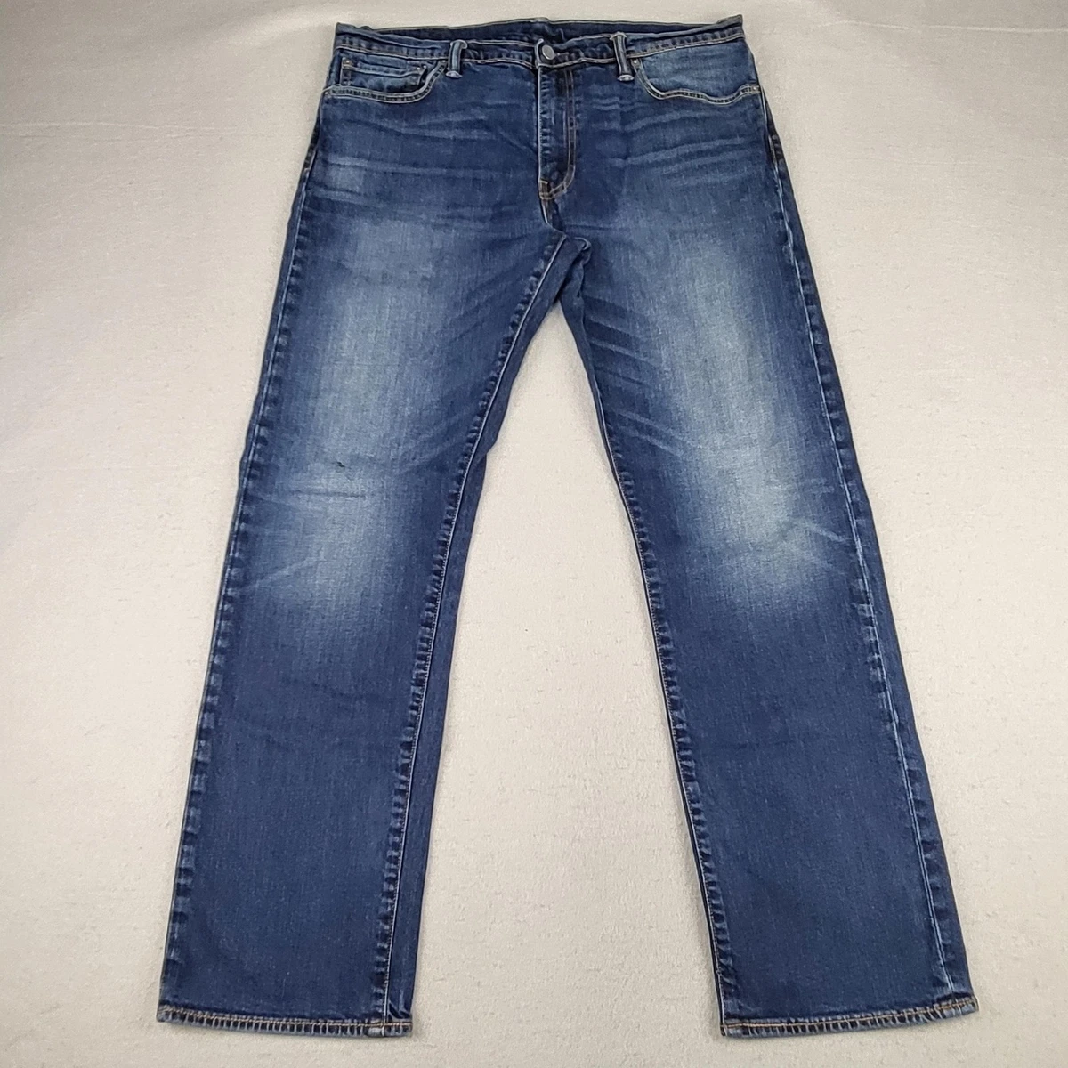 00s LEVI’S 504 baggy denim pants W36 Levi's 504 Jeans for Men in 32 Inseam for sale | eBay
