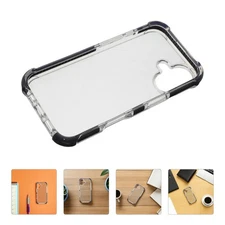  Cell Phone Case Shockproof Lightweight Cover Bumper for Outdoor Use