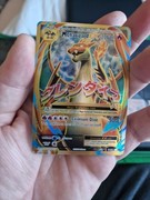 Pocket Scout - M Charizard EX 101/108 Full Art Ultra Rare XY Evolutions Mega