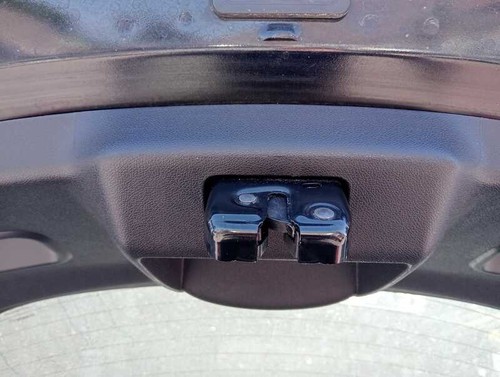 PW22BD0144Q columna direccion para RENAULT MEGANE III COUPE BOSE 2013 407191 - Picture 13 of 21