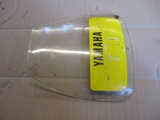 Bulle pour Yamaha 600 XTZ Super Ténéré - 3AJ
