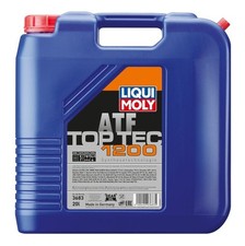 Liqui Moly 3683 Getriebeöl für ABARTH ALFA ROMEO ALPINA ASTON MARTIN AUDI BMW Ch