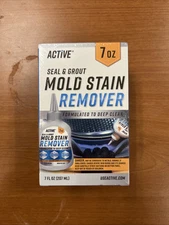 Mold Stain Remover Gel Cleaner Heavy Duty Stain Cleaner for Front Loader Washing