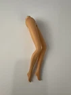Vtg 1966 Barbie TNT LEGS ONLY Japan - 3-Way Clicking Bendable NO GREEN Parts