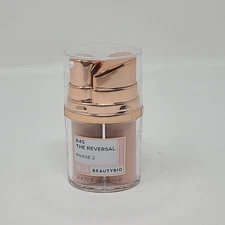 Beauty Bio R45 The Reversal Phase 2 Maximum Concentration 2 x .17 oz
