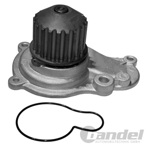 INA Pompe Convient pour Chrysler PT Sebring Stratus Voyager Dodge Caravan - Photo 2/4