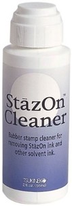 StazOn Cleaner 56 Ml Stempelreiniger für wasserfeste Stempelfarbe