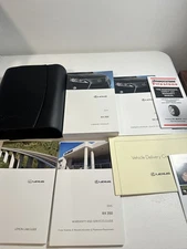 Lexus RX 350 Owner's Manual 2015