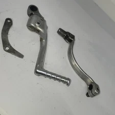 1994 Honda Cr125r Kick Start Lever Shift Case Saver