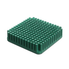 Nemco Push Block 1/2 (Green) 57417-3 - Genuine OEM Replacement Part