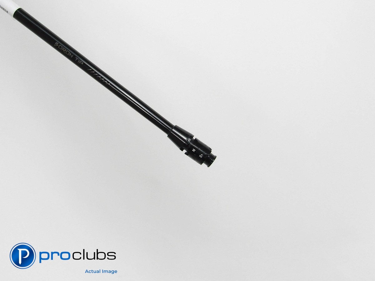 TENSEI CK Pro White 80 TX テンセイ 43.25 Mitsubishi Tensei CK Pro White Graphite Shaft – Grips4Less