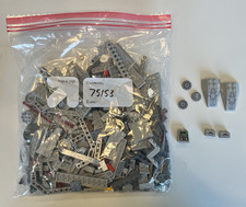 LEGO Star Wars: AT-ST Walker (75153) No minifigures