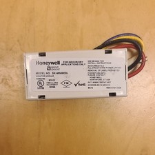 Silent Knight SK-MINIMON Mini Monitor Module. - Fire Alarm Part