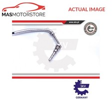 SENSOR EXHAUST GAS TEMPERATURE SKV GERMANY 30SKV170 P NEW OE REPLACEMENT