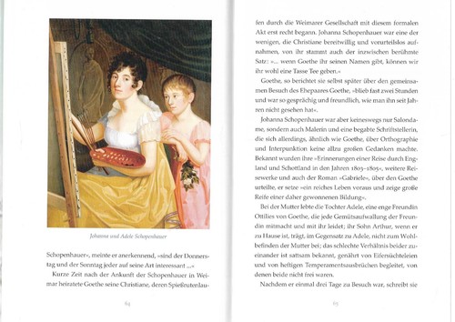 Insel-Bücherei 1456 Werner Völker Weihnachten bei Goethe ERSTAUSGABE - Bild 3 von 10