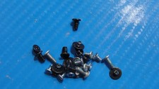 HP 15-ef2025nr 15.6" Genuine Screw Set Screws for Repair ScrewSet