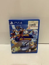 Nexomon + Nexomon Extinction - Complete Collection - PlayStation 4
