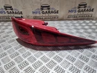Kia Sportage Mk4 5 Door 2015-2018 Rear/tail Light On Body (passenger Side)