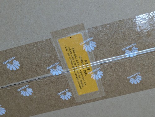 Huawei AR2240 enterprise integrated access router chassis 02358546 - Afbeelding 12 van 13