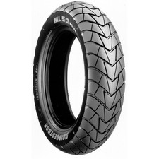 Reifen BRIDGESTONE Molas ml50 Suzuki 110/80-12 51j TL für Motorrad