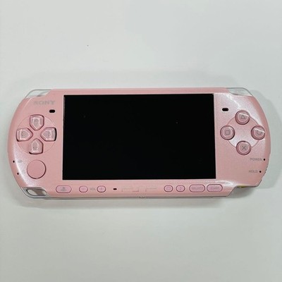 PlayStation Portable - PlayStationPortable PSP-3000 PINK すぐ発送可 s-l400.jpg