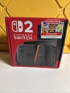 Nintendo Switch Box | eBay