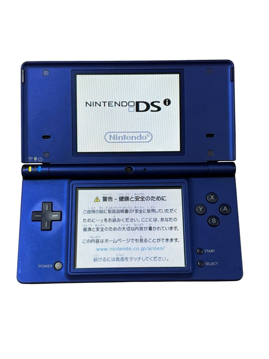 Las mejores ofertas en Nintendo DSi NTSC-J (Japón) Consolas | eBay