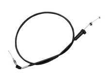 MOTION PRO Throttle Cable S&S Black Vinyl 14892