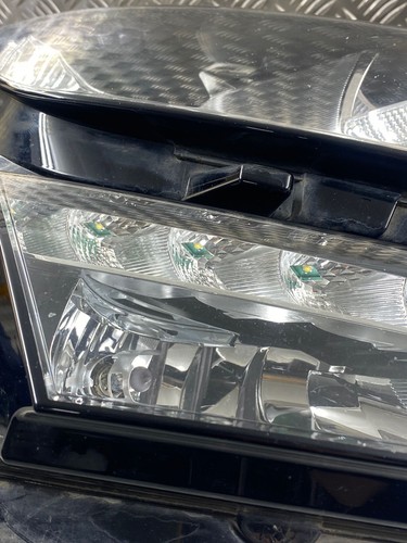 Skoda Kodiaq 2019 Diesel Rechts (Fernseite) Frontscheinwerfer 110kW 567941016B - Bild 12 von 21