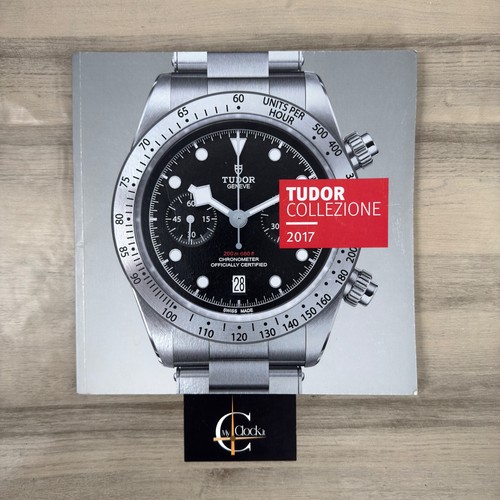 Catálogo Tudor Colección 2017 - Picture 2 of 14