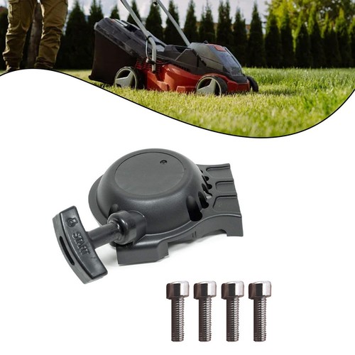For Echo SRM265 SRM266 PE265 PE266 PPT265 PPT266 Compatible Recoil Starter Part - Picture 5 of 11