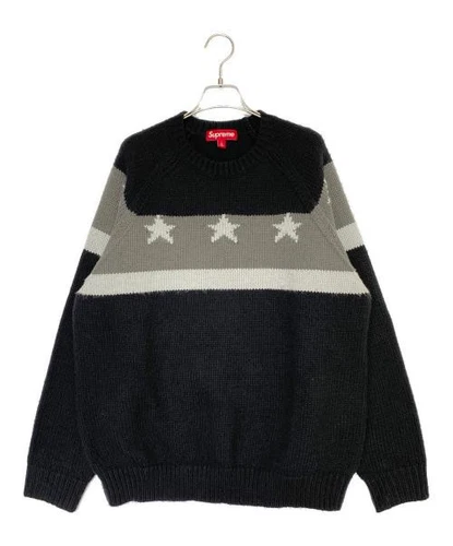 Pull étoiles suprêmes L