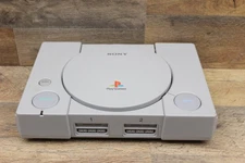 Sony PlayStation 1 PS1 Console Only SCPH-5501 Tested Working